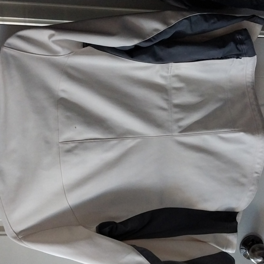 Jacket off white - Picture 3 of 3
